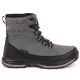 18. Winterstiefel wasserdicht grau DK