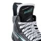 4. Bauer TI Supreme Fuse Intermediate Eishockey-Schlittschuhe