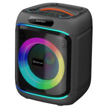 Denver BPS-270 Party-Lautsprecher Schwarz 40W
