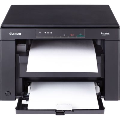 3. Canon i-Sensys MF3010 Multifunktionsgerät