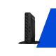 33. HP EliteDesk 8 Mini G2i AI Ultra 5 322 16 GB DDR5 5600 SSD 512 Intel Graphics W11 Pro 3J OnSite