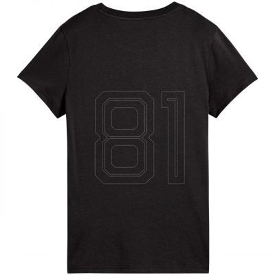 8. Puma Ess Metallic Nr. 1 Logo T-Shirt W 631536 51