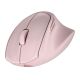 7. HP Tilt Ergonomic Pink Mouse 720M Wireless / Bluetooth wireless pink BH7N4AA