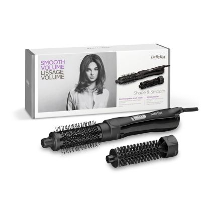 5. BABYLISS AS82E Lockenstab