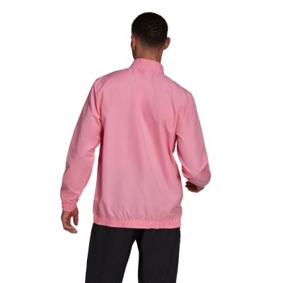 5. Adidas Entrada 22 Präsentationsjacke M HC5040 Sweatshirt