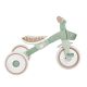 9. Dreirad/Laufrad LEARNING TRIKE 2in1 PLUS ECOLOGIC (737-109)