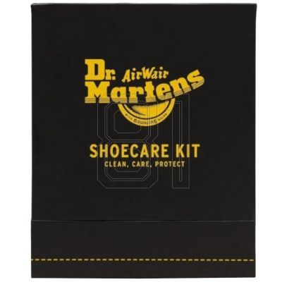 2. Dr. Martens Schuhpflegeset Ultimate Set AC775000 