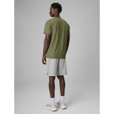 2. Herren-Jogginghose 4F 4FRSS26TSHOM0970-27M