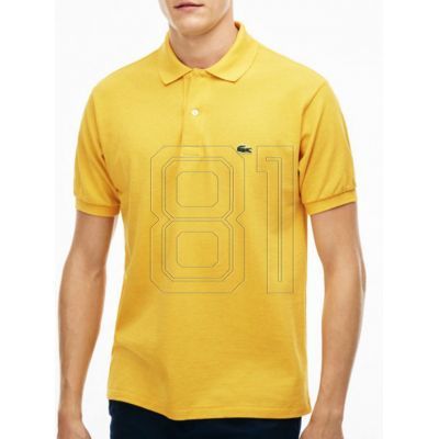 Lacoste T-shirt M L126400-HQD
