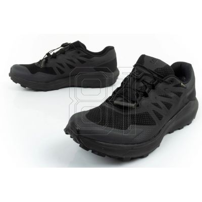 8. Salomon Alpharide M 475086 Laufschuhe