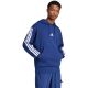 7. adidas Essentials 3-Streifen French Terry M Sweatshirt JD1872
