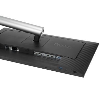 37. ASUS ProArt PA32QCV Computermonitor 80 cm (31,5") 6016 x 3384 px 6K Ultra HD LCD Silber