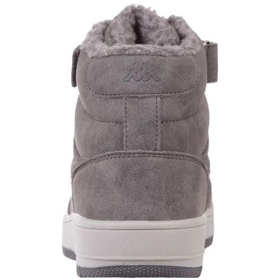 11. Kappa Bash Mid Fur Schuhe 242799 1614