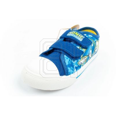 9. Leomil Sonic Jr Schuhe SC000653