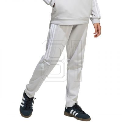 5. adidas Squadra 25 Sweat Jr Pants JD4823