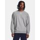 3. Under Armour Fleece Crew M 1379755-025 Sweatshirt