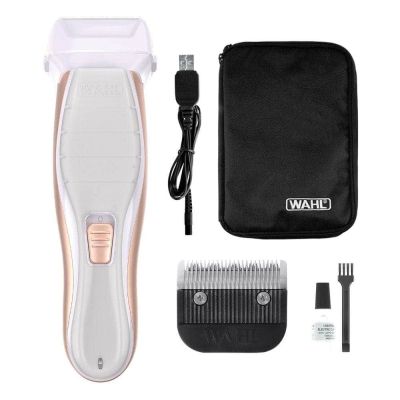 6. WAHL Damenrasierer Shave&Smooth 3029295