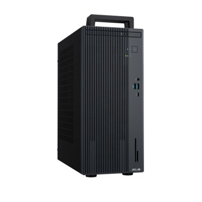 3. ASUS ExpertCenter P500 Mini-Tower P500MV-07240H129X, Intel Core 7 240H, 32 GB DDR5-SDRAM, 1 TB SSD, Windows 11 Pro PC, Grau