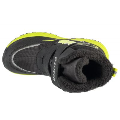 3. Lotto Alstyne Tex K Jr 2600490K-1163 Schuhe