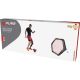 15. REBOUNDER HEXAGON TRAININGSRAHMEN 95x85CM PURE 2 IMPROVE