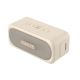 3. Havit SK905BT Kabelloser Bluetooth-Lautsprecher (Beige)
