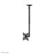 28. NEWSTAR Neomounts FPMA-C060BLACK Deckenhalterung 101,6 cm (40 Zoll) Schwarz