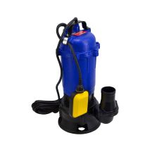 AWTOOLS 1050W Schmutzwasserpumpe mit Zerkleinerungs- und Schwimmerfunktion