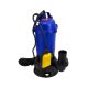 AWTOOLS 1050W Schmutzwasserpumpe mit Zerkleinerungs- und Schwimmerfunktion