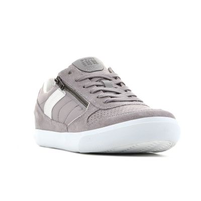 3. Geox U Box C - Wildleder+Nylon U82R3C 022FU C9007