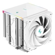 DeepCool AK620 DIGITAL SE WH CPU-Kühler