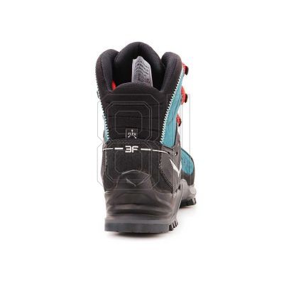 6. Salewa WS Mtn Trainer Mid GTX W 63459-8550 Schuhe
