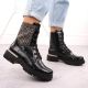 14. Rieker W RKR712 Stiefeletten