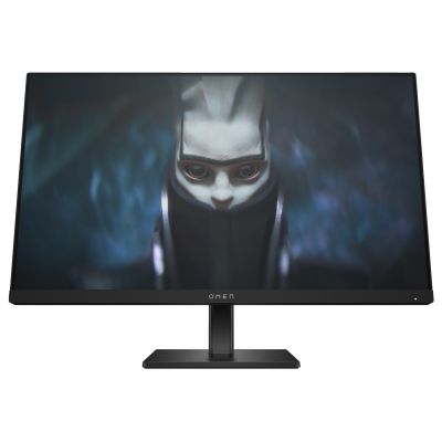 8. HP LED-Monitor, FHD 24" OMEN (780D9E9) 165Hz