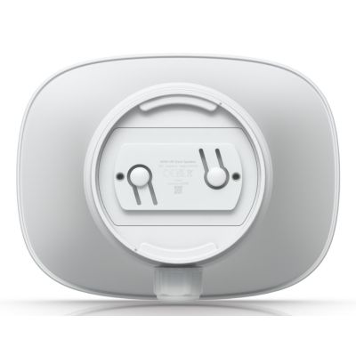 10. Ubiquiti PoE 120 dB Outdoor-Horn, entwickelt für alle Wetterbedingungen