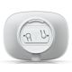 10. Ubiquiti PoE 120 dB Outdoor-Horn, entwickelt für alle Wetterbedingungen