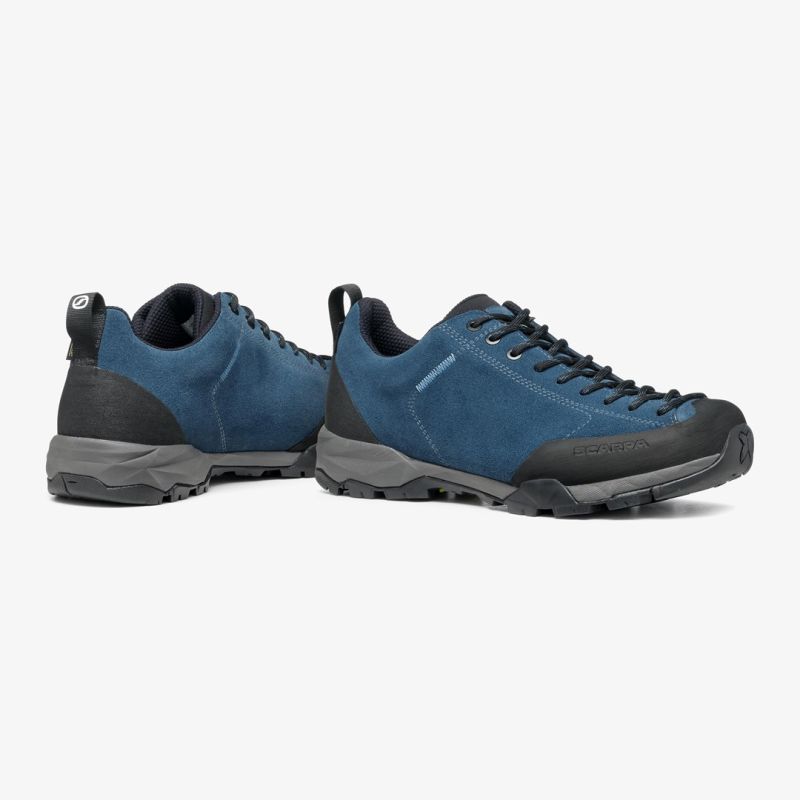 5. Scarpa MOJITO TRAIL GTX