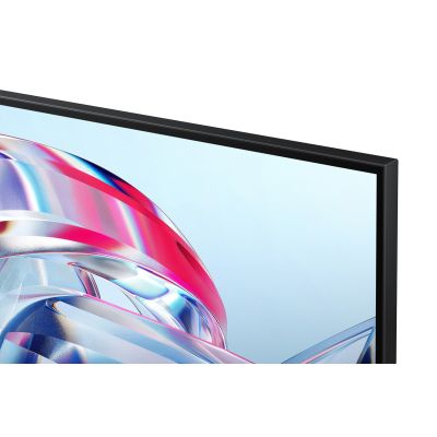 8. Samsung LS27H700EAUXEN | 27 Zoll | IPS | 4K | 16:9 | 60 Hz | 5 ms | 3840 x 2160 Pixel | 300 cd/m² | 1 HDMI-Anschluss