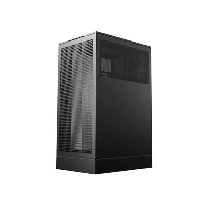 2. DeepCool CH270 Digital Case (R-CH270-BKNDM0-G-1)
