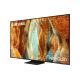 68. Samsung QE55QN70FAUXXH Neo QLED 55'' 4K Ultra HD 144Hz Tizen Q-Symphony Schwarzer Fernseher (Modell 2025)