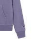 11. Champion Kapuzenpullover Damen Lila 118403 VS099