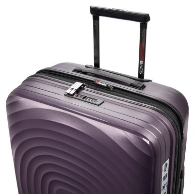 4. SwissBags Echo 16579 Koffer