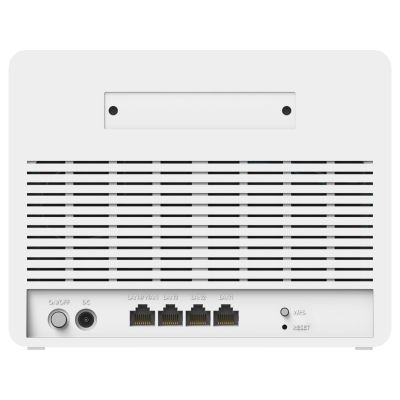 2. CUDY LT500E Router
