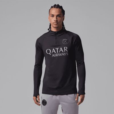 Nike PSG Strike Drill Top IB3646-045 Sweatshirt