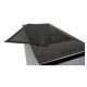 12. LC-Power 2016MB Micro-Tower Schwarz