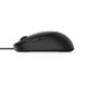 4. Dell Laser-Kabelmaus MS3220 Schwarz