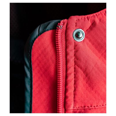 11. Malfini Softshell Nano W MLI-53201 Jacke