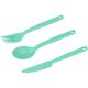 SEA TO SUMMIT Camp Cutlery Besteckset