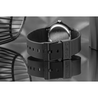 7. Damenuhr CASIO MQ-76-9ALDF + Box