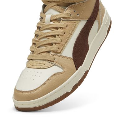4. Puma RBD Game WTR hohe Turnschuhe M 387604-09