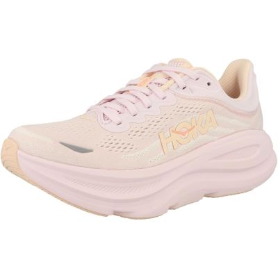 4. HOKA Bondi 9 V Damen-Laufschuhe (1162012-LRMT)